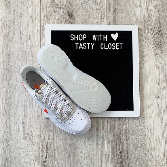 Nike air force 1 sneakers - Picture 7 of 8